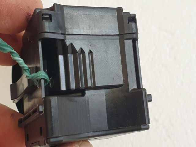 bontott CHEVROLET AVEO Jobb Kormánykapcsoló Ablaktörlő