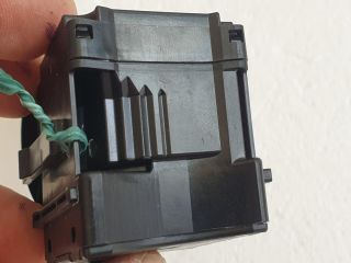 bontott CHEVROLET AVEO Jobb Kormánykapcsoló Ablaktörlő