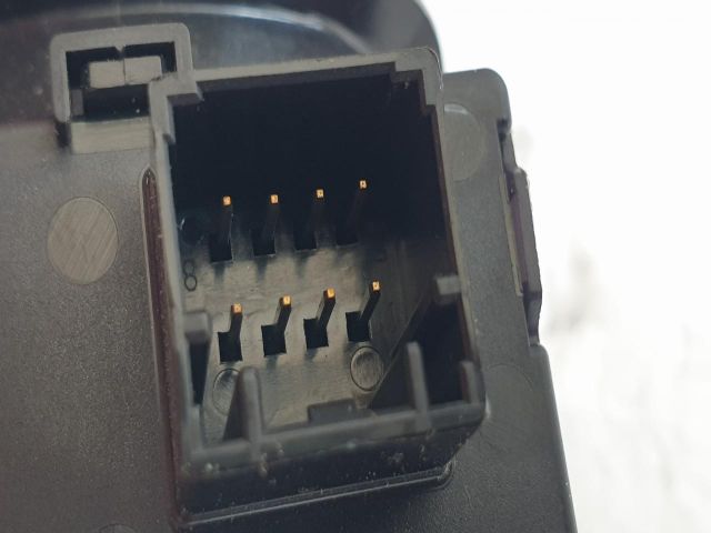 bontott CHEVROLET AVEO Jobb Kormánykapcsoló Ablaktörlő