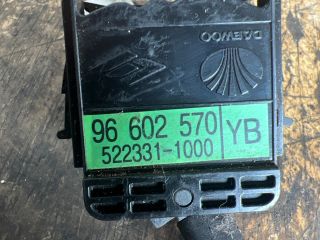 bontott CHEVROLET AVEO Jobb Kormánykapcsoló Ablaktörlő