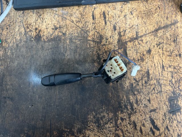 bontott CHEVROLET AVEO Jobb Kormánykapcsoló Ablaktörlő