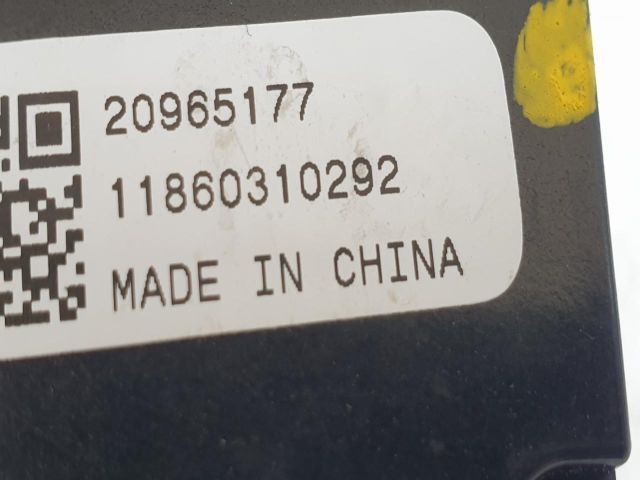 bontott CHEVROLET AVEO Jobb Kormánykapcsoló Ablaktörlő