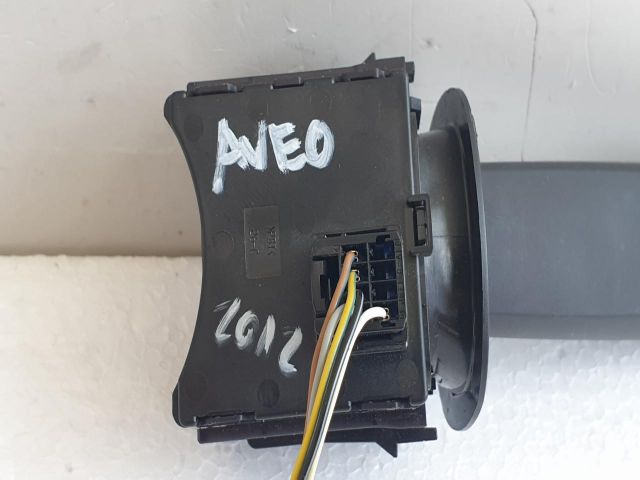 bontott CHEVROLET AVEO Jobb Kormánykapcsoló Ablaktörlő