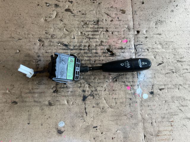 bontott CHEVROLET AVEO Jobb Kormánykapcsoló Ablaktörlő