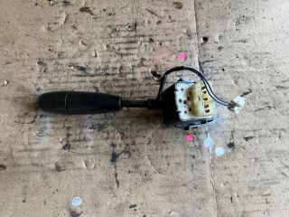 bontott CHEVROLET AVEO Jobb Kormánykapcsoló Ablaktörlő