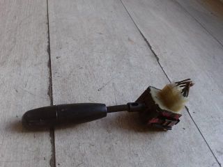 bontott CHEVROLET AVEO Jobb Kormánykapcsoló Ablaktörlő