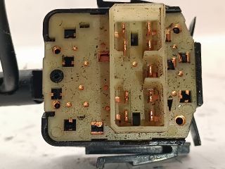 bontott CHEVROLET AVEO Jobb Kormánykapcsoló Ablaktörlő