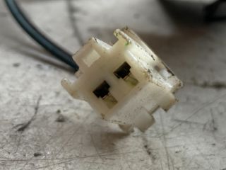 bontott CHEVROLET AVEO Jobb Kormánykapcsoló Ablaktörlő