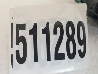 bontott CHEVROLET AVEO Jobb Kormánykapcsoló Ablaktörlő