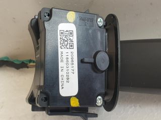 bontott CHEVROLET AVEO Jobb Kormánykapcsoló Ablaktörlő