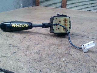 bontott CHEVROLET AVEO Jobb Kormánykapcsoló Ablaktörlő