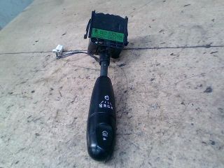 bontott CHEVROLET AVEO Jobb Kormánykapcsoló Ablaktörlő