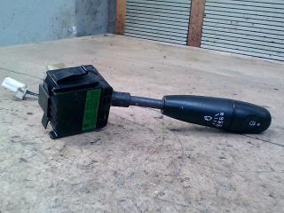 bontott CHEVROLET AVEO Jobb Kormánykapcsoló Ablaktörlő