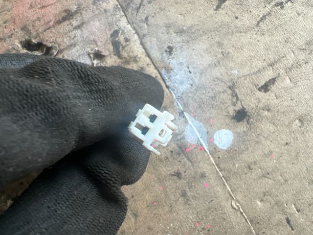 bontott CHEVROLET AVEO Jobb Kormánykapcsoló Ablaktörlő