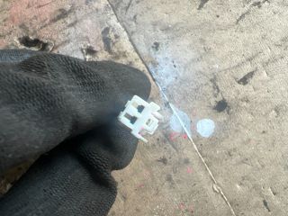 bontott CHEVROLET AVEO Jobb Kormánykapcsoló Ablaktörlő