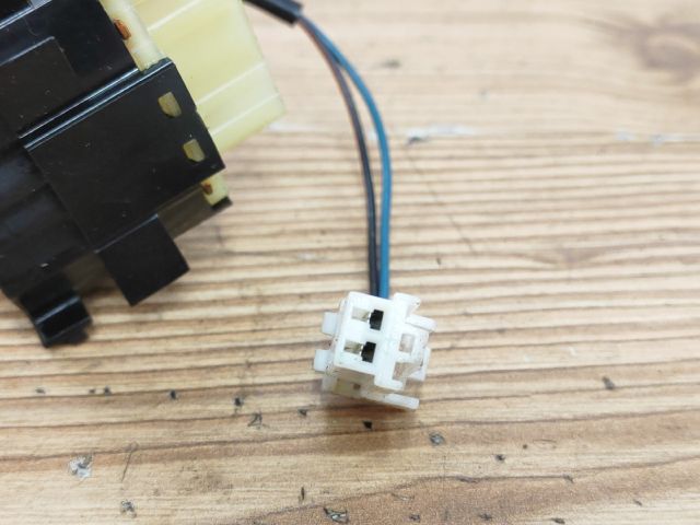 bontott CHEVROLET AVEO Jobb Kormánykapcsoló Ablaktörlő