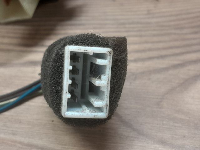 bontott CHEVROLET AVEO Jobb Kormánykapcsoló Ablaktörlő