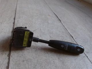 bontott CHEVROLET AVEO Jobb Kormánykapcsoló Ablaktörlő