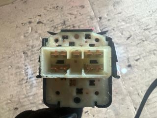 bontott CHEVROLET AVEO Jobb Kormánykapcsoló Ablaktörlő