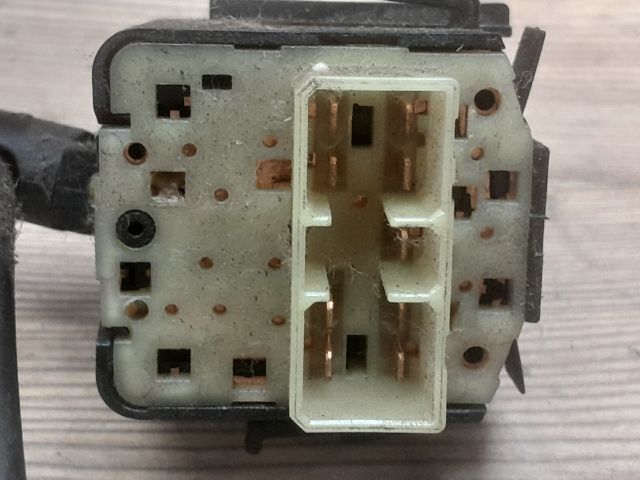 bontott CHEVROLET AVEO Jobb Kormánykapcsoló Ablaktörlő