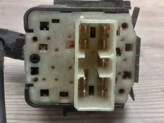 bontott CHEVROLET AVEO Jobb Kormánykapcsoló Ablaktörlő