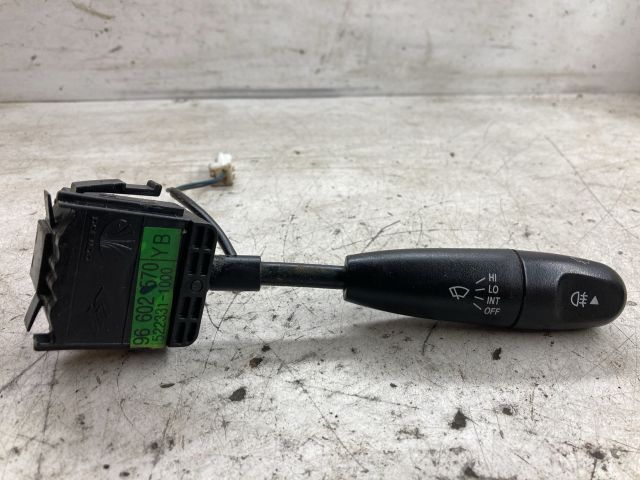 bontott CHEVROLET AVEO Jobb Kormánykapcsoló Ablaktörlő