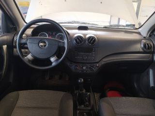 bontott CHEVROLET AVEO Jobb Szellőző