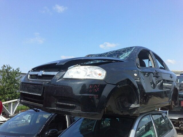 bontott CHEVROLET AVEO Jobb Szellőző