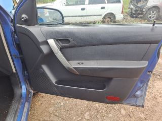 bontott CHEVROLET AVEO Jobb Szellőző