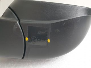 bontott CHEVROLET AVEO Jobb Visszapillantó Tükör (Elektromos)