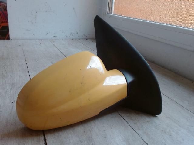 bontott CHEVROLET AVEO Jobb Visszapillantó Tükör (Elektromos)