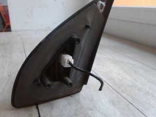 bontott CHEVROLET AVEO Jobb Visszapillantó Tükör (Elektromos)