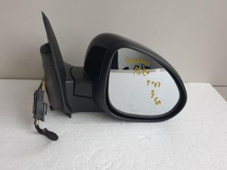 bontott CHEVROLET AVEO Jobb Visszapillantó Tükör (Elektromos)