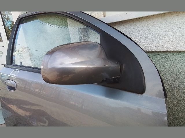 bontott CHEVROLET AVEO Jobb Visszapillantó Tükör (Elektromos)