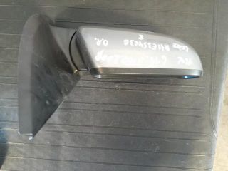 bontott CHEVROLET AVEO Jobb Visszapillantó Tükör (Elektromos)