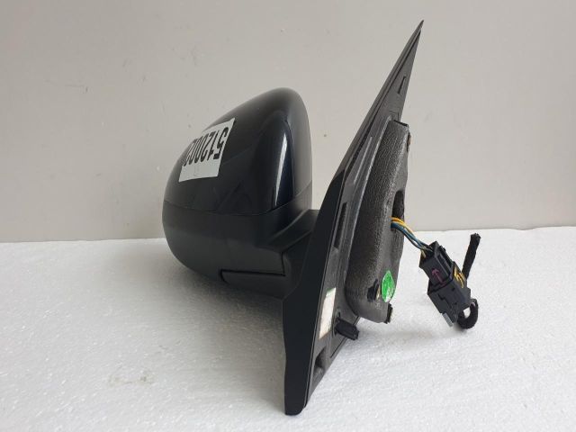 bontott CHEVROLET AVEO Jobb Visszapillantó Tükör (Elektromos)