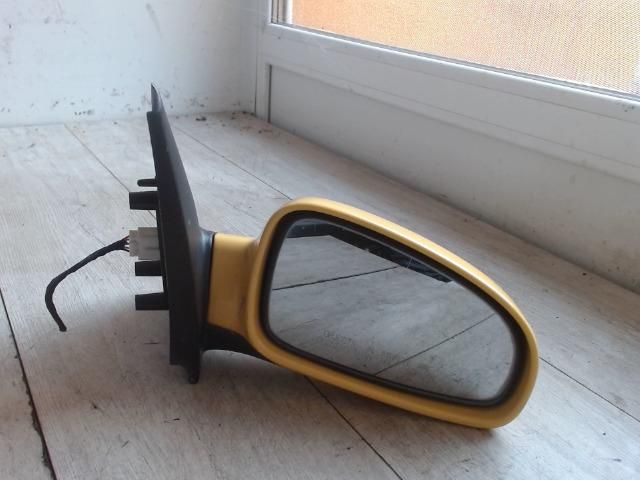 bontott CHEVROLET AVEO Jobb Visszapillantó Tükör (Elektromos)