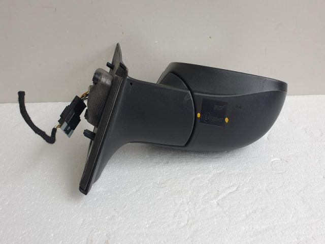 bontott CHEVROLET AVEO Jobb Visszapillantó Tükör (Elektromos)