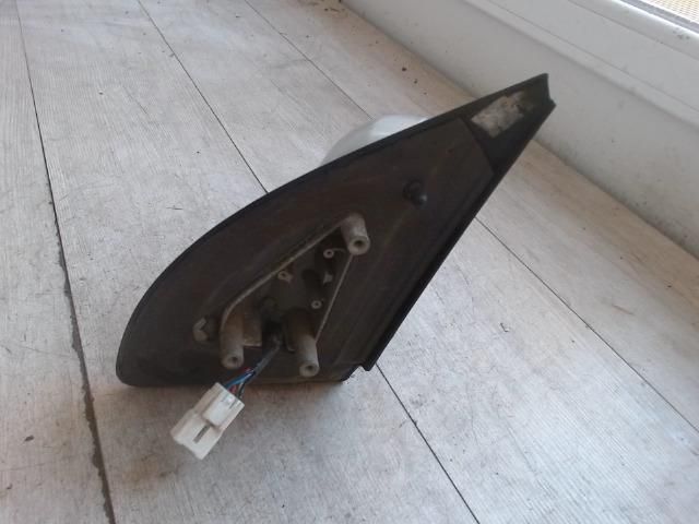 bontott CHEVROLET AVEO Jobb Visszapillantó Tükör (Elektromos)