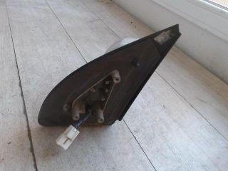 bontott CHEVROLET AVEO Jobb Visszapillantó Tükör (Elektromos)