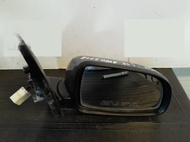 bontott CHEVROLET AVEO Jobb Visszapillantó Tükör (Elektromos)