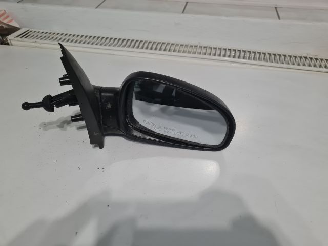 bontott CHEVROLET AVEO Jobb Visszapillantó Tükör (Elektromos)