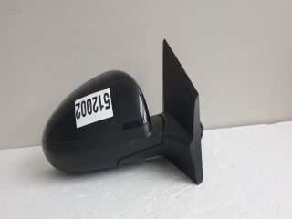 bontott CHEVROLET AVEO Jobb Visszapillantó Tükör (Elektromos)