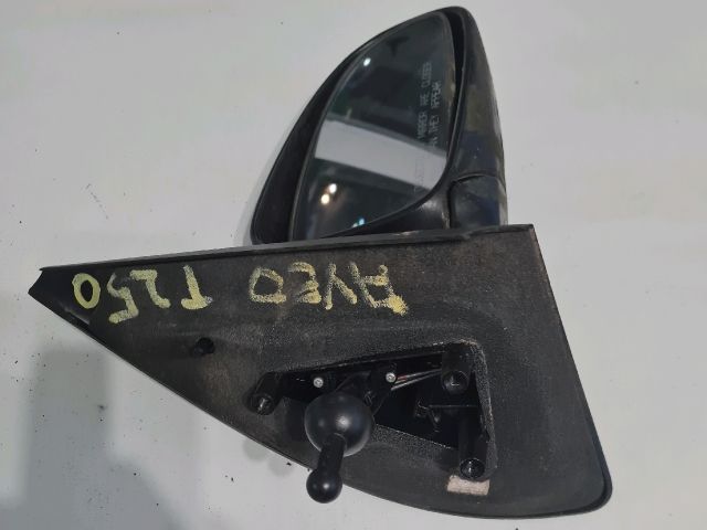 bontott CHEVROLET AVEO Jobb Visszapillantó Tükör (Elektromos)