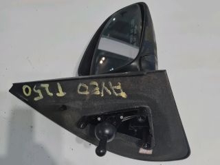 bontott CHEVROLET AVEO Jobb Visszapillantó Tükör (Elektromos)