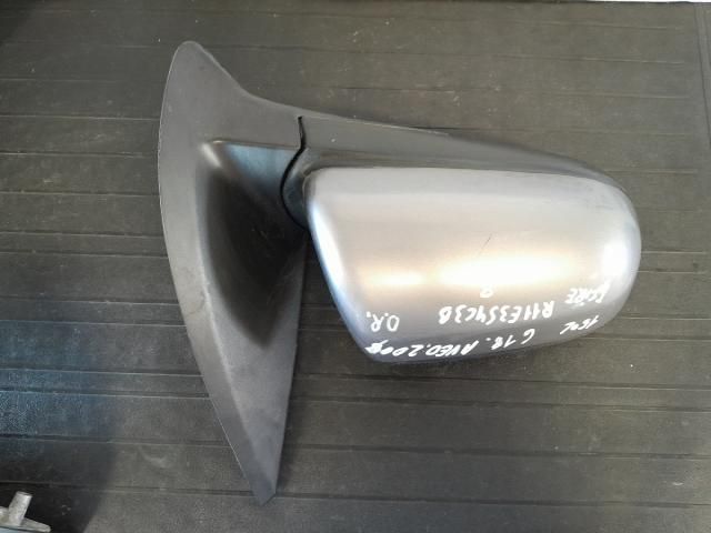 bontott CHEVROLET AVEO Jobb Visszapillantó Tükör (Elektromos)