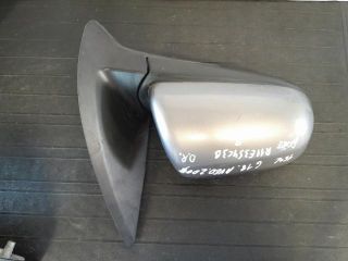 bontott CHEVROLET AVEO Jobb Visszapillantó Tükör (Elektromos)