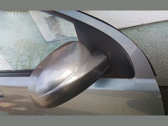 bontott CHEVROLET AVEO Jobb Visszapillantó Tükör (Elektromos)