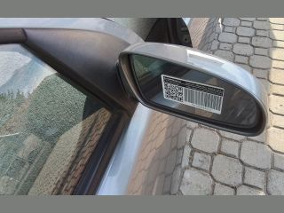 bontott CHEVROLET AVEO Jobb Visszapillantó Tükör (Elektromos)