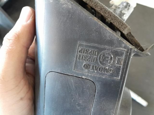 bontott CHEVROLET AVEO Jobb Visszapillantó Tükör (Elektromos)